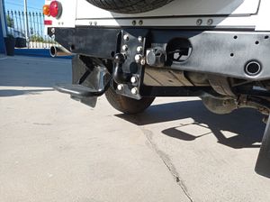 Land-Rover Defender Defender 90 SW E  - Foto 32