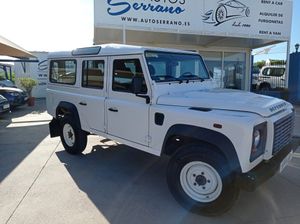 Land-Rover Defender Defender 90 SW E  - Foto 9