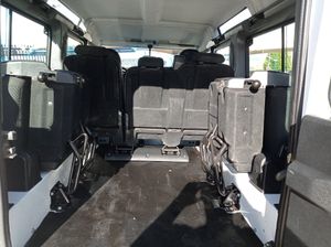 Land-Rover Defender Defender 90 SW E  - Foto 30
