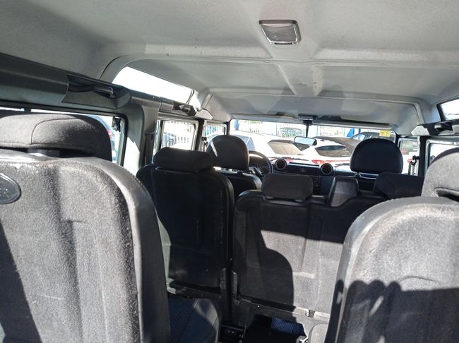 Land-Rover Defender Defender 90 SW E  - Foto 29
