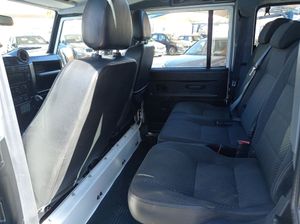 Land-Rover Defender Defender 90 SW E  - Foto 26