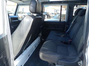 Land-Rover Defender Defender 90 SW E  - Foto 25