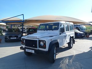 Land-Rover Defender Defender 90 SW E  - Foto 7