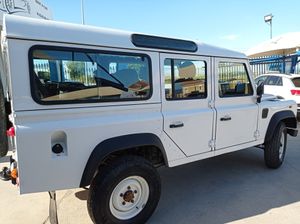 Land-Rover Defender Defender 90 SW E  - Foto 5