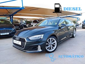 Audi A5 A5 Sportback Advanced 35 TDI 120 kW  - Foto 2