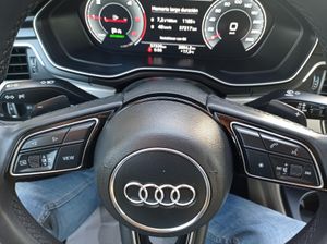 Audi A5 A5 Sportback Advanced 35 TDI 120 kW  - Foto 24