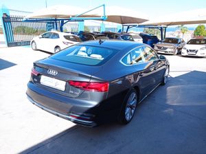 Audi A5 A5 Sportback Advanced 35 TDI 120 kW  - Foto 35