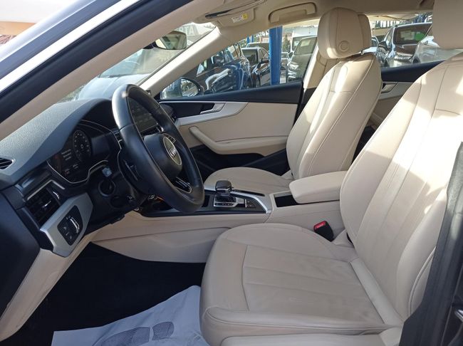 Audi A5 A5 Sportback Advanced 35 TDI 120 kW  - Foto 14