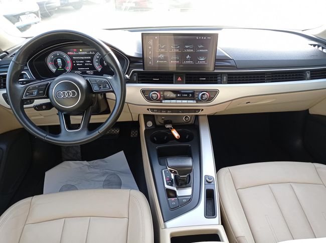 Audi A5 A5 Sportback Advanced 35 TDI 120 kW  - Foto 12