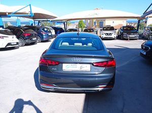 Audi A5 A5 Sportback Advanced 35 TDI 120 kW  - Foto 34