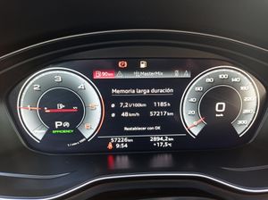 Audi A5 A5 Sportback Advanced 35 TDI 120 kW  - Foto 17