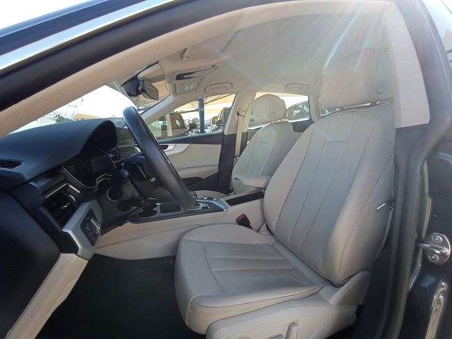 Audi A5 A5 Sportback Advanced 35 TDI 120 kW  - Foto 38
