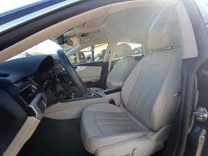 Audi A5 A5 Sportback Advanced 35 TDI 120 kW  - Foto 38
