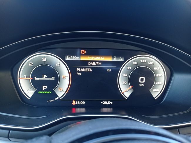 Audi A5 A5 Sportback Advanced 35 TDI 120 kW  - Foto 41