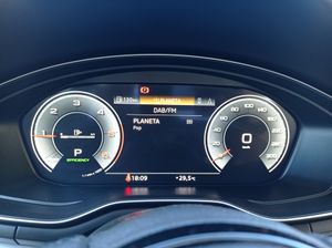 Audi A5 A5 Sportback Advanced 35 TDI 120 kW  - Foto 41
