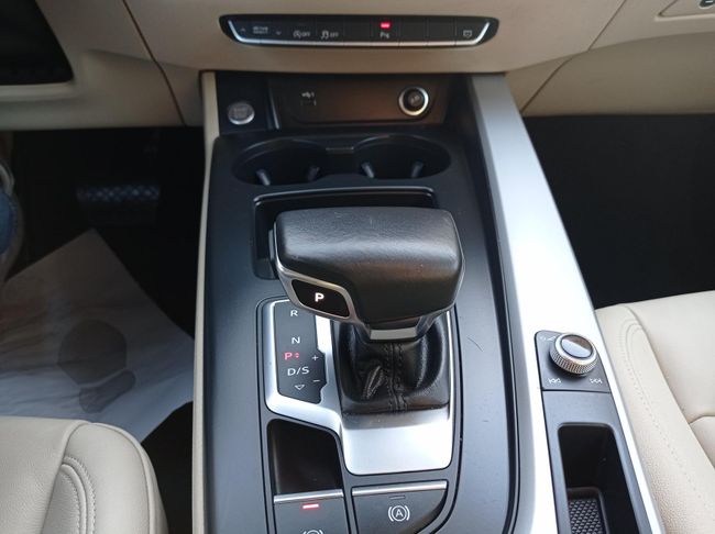 Audi A5 A5 Sportback Advanced 35 TDI 120 kW  - Foto 18