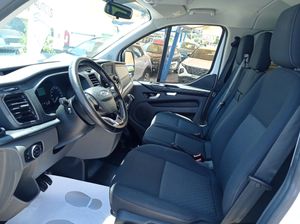 Ford Transit Custom Transit Custom Kombi L1 2.0 EcoBlue 100 kW  - Foto 11