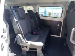 Ford Transit Custom Transit Custom Kombi L1 2.0 EcoBlue 100 kW  - Foto 14