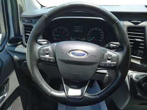 Ford Transit Custom Transit Custom Kombi L1 2.0 EcoBlue 100 kW  - Foto 25