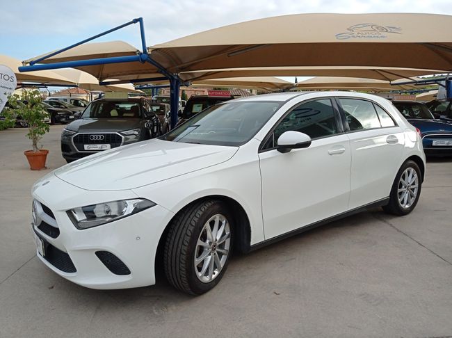 Mercedes Clase A A 200 7G-DCT  - Foto 11