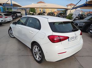 Mercedes Clase A A 200 7G-DCT  - Foto 8