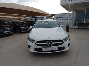 Mercedes Clase A A 200 7G-DCT  - Foto 10