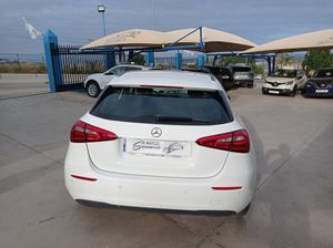 Mercedes Clase A A 200 7G-DCT  - Foto 5