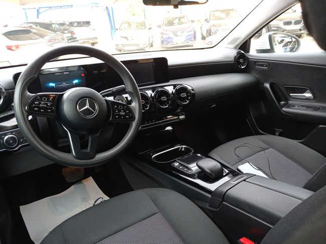 Mercedes Clase A A 200 7G-DCT  - Foto 14