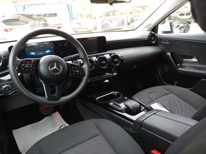 Mercedes Clase A A 200 7G-DCT  - Foto 14