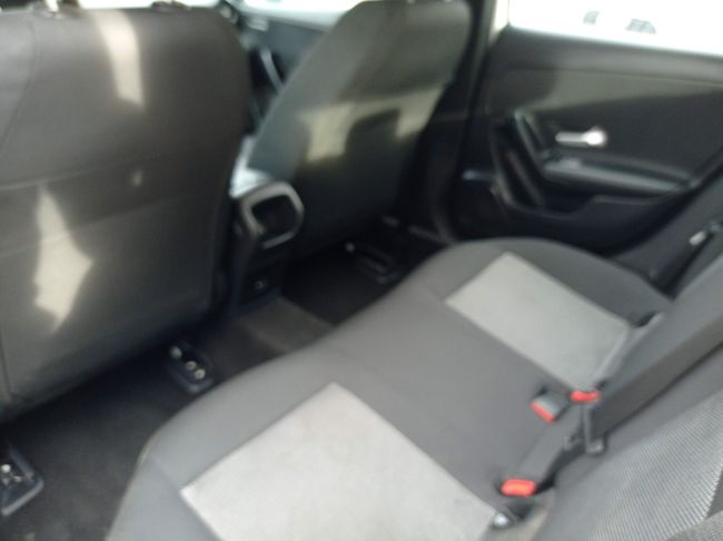 Mercedes Clase A A 200 7G-DCT  - Foto 29