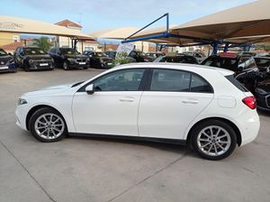 Mercedes Clase A A 200 7G-DCT  - Foto 6