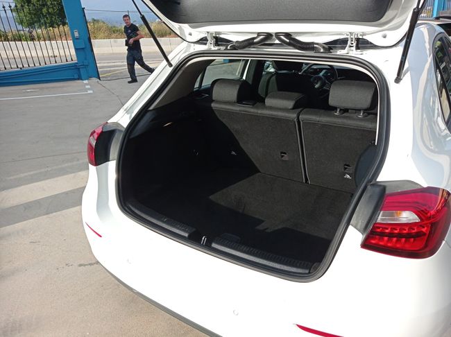 Mercedes Clase A A 200 7G-DCT  - Foto 13