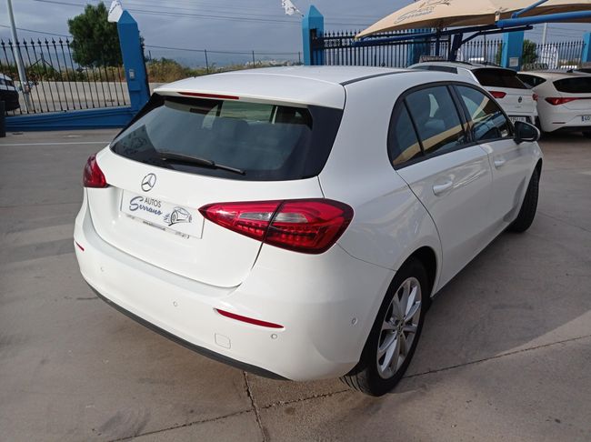 Mercedes Clase A A 200 7G-DCT  - Foto 4
