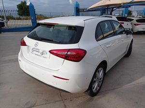 Mercedes Clase A A 200 7G-DCT  - Foto 4