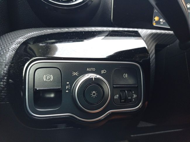 Mercedes Clase A A 200 7G-DCT  - Foto 24