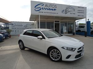 Mercedes Clase A A 200 7G-DCT  - Foto 2