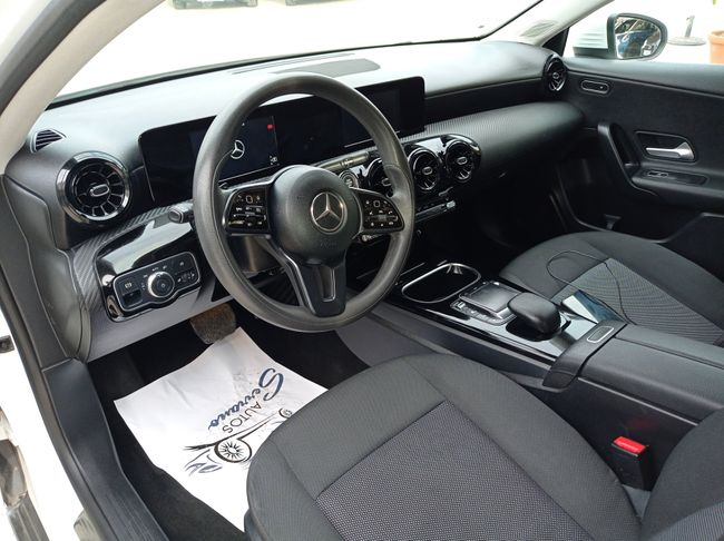 Mercedes Clase A A 200 7G-DCT  - Foto 15