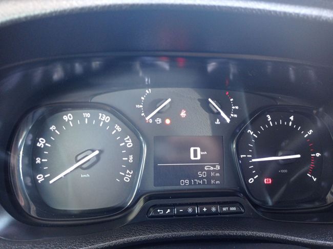 Toyota Proace SHUTTLE (VX) L2 8 PLAZAS 145CV  - Foto 17