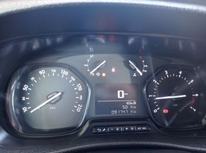 Toyota Proace SHUTTLE (VX) L2 8 PLAZAS 145CV  - Foto 17
