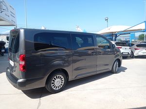Toyota Proace SHUTTLE (VX) L2 8 PLAZAS 145CV  - Foto 4
