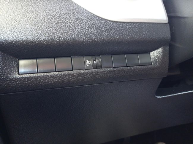 Toyota Proace SHUTTLE (VX) L2 8 PLAZAS 145CV  - Foto 18