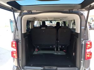 Toyota Proace SHUTTLE (VX) L2 8 PLAZAS 145CV  - Foto 22