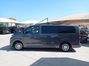 Toyota Proace SHUTTLE (VX) L2 8 PLAZAS 145CV  - Foto 7