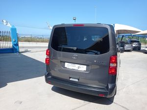 Toyota Proace SHUTTLE (VX) L2 8 PLAZAS 145CV  - Foto 5