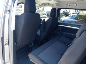 Toyota Proace SHUTTLE (VX) L2 8 PLAZAS 145CV  - Foto 21