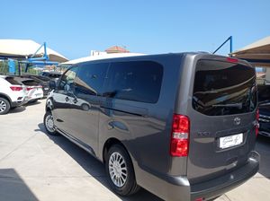 Toyota Proace SHUTTLE (VX) L2 8 PLAZAS 145CV  - Foto 6