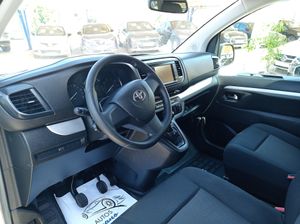 Toyota Proace SHUTTLE (VX) L2 8 PLAZAS 145CV  - Foto 20