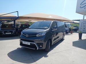 Toyota Proace SHUTTLE (VX) L2 8 PLAZAS 145CV  - Foto 8