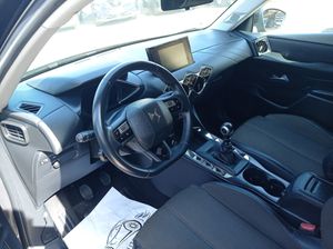 DS DS 3 3 Crossback BlueHDi 100 So Chic  - Foto 11