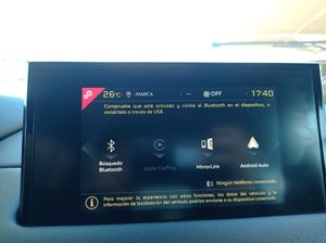 DS DS 3 3 Crossback BlueHDi 100 So Chic  - Foto 22